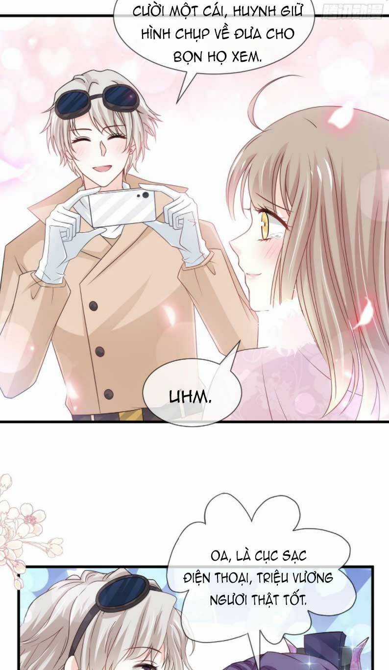 Thiên Hạ Đệ Nhất Sủng Phi - Chapter 208.1 - Trang 18