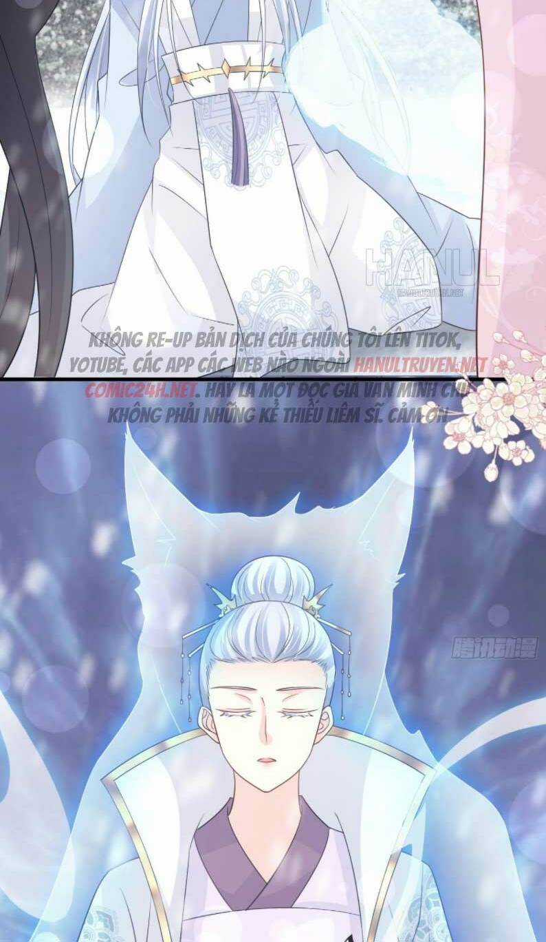 Thiên Hạ Đệ Nhất Sủng Phi - Chapter 208.1 - Trang 3