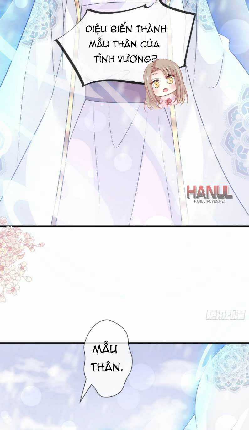 Thiên Hạ Đệ Nhất Sủng Phi - Chapter 208.1 - Trang 4