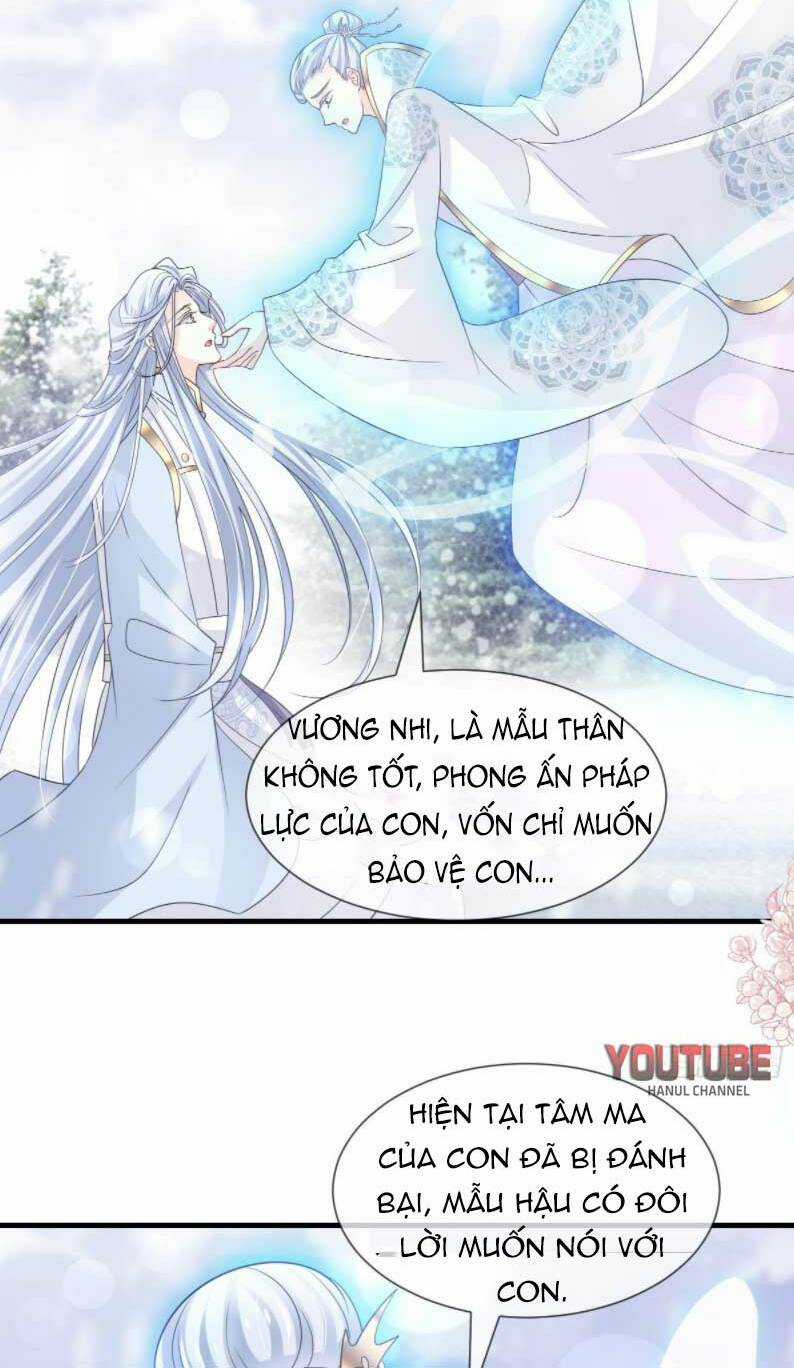 Thiên Hạ Đệ Nhất Sủng Phi - Chapter 208.1 - Trang 5