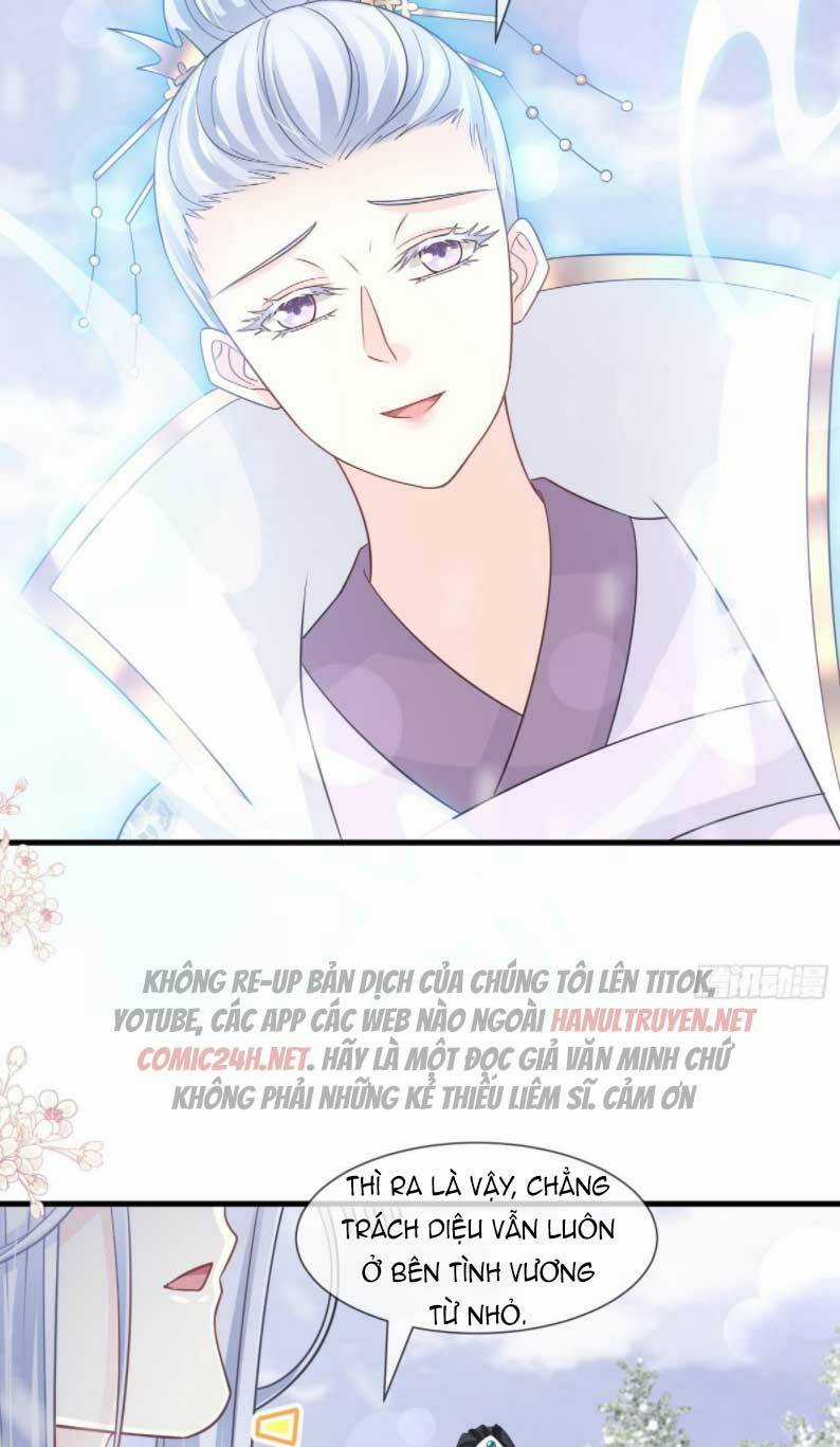 Thiên Hạ Đệ Nhất Sủng Phi - Chapter 208.1 - Trang 6