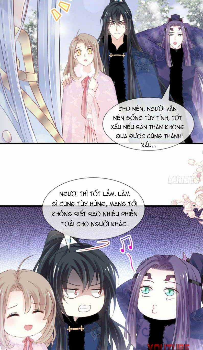 Thiên Hạ Đệ Nhất Sủng Phi - Chapter 208.1 - Trang 7