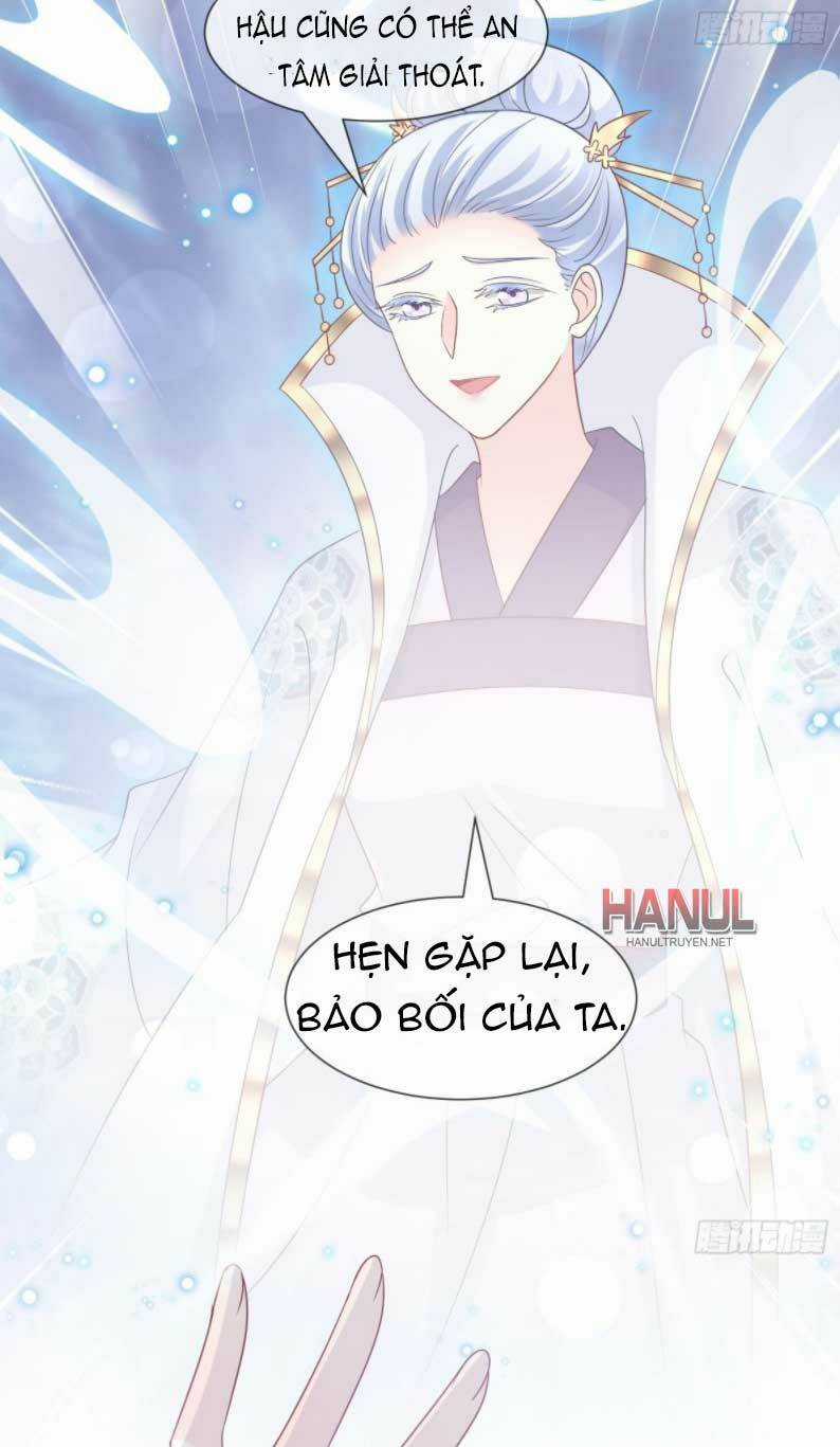 Thiên Hạ Đệ Nhất Sủng Phi - Chapter 208.1 - Trang 10