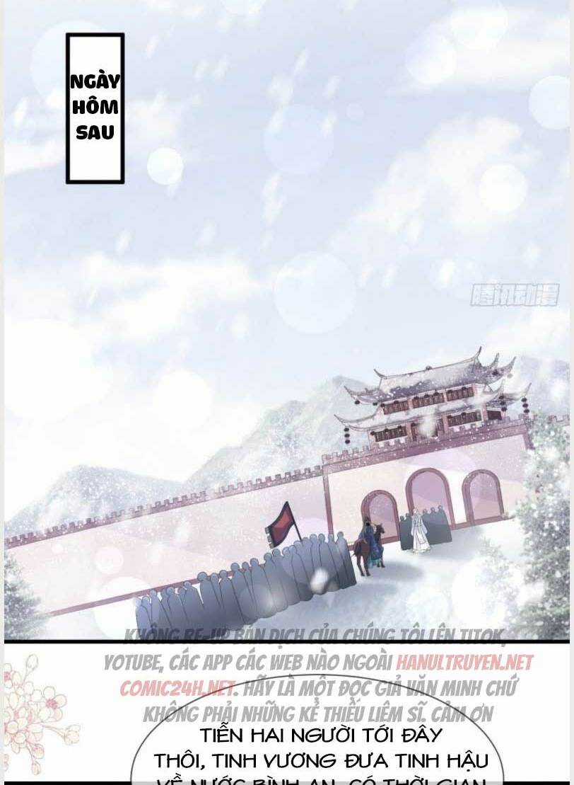 Thiên Hạ Đệ Nhất Sủng Phi - Chapter 208.2 - Trang 13