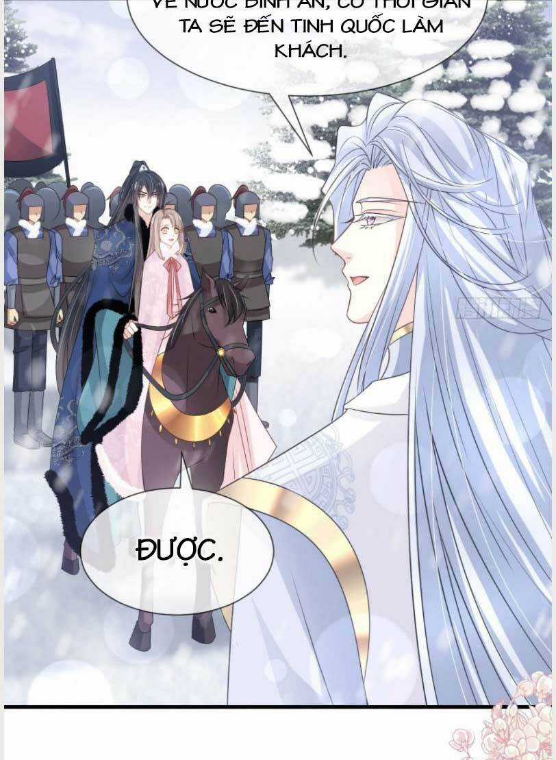 Thiên Hạ Đệ Nhất Sủng Phi - Chapter 208.2 - Trang 14