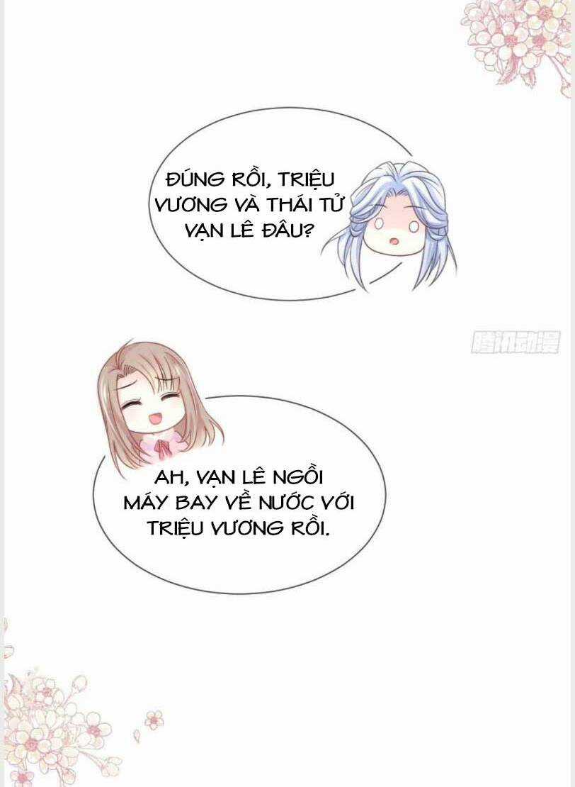 Thiên Hạ Đệ Nhất Sủng Phi - Chapter 208.2 - Trang 15