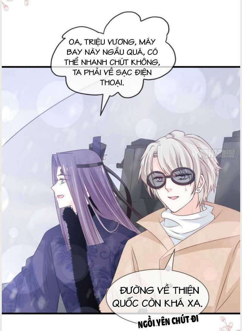 Thiên Hạ Đệ Nhất Sủng Phi - Chapter 208.2 - Trang 16