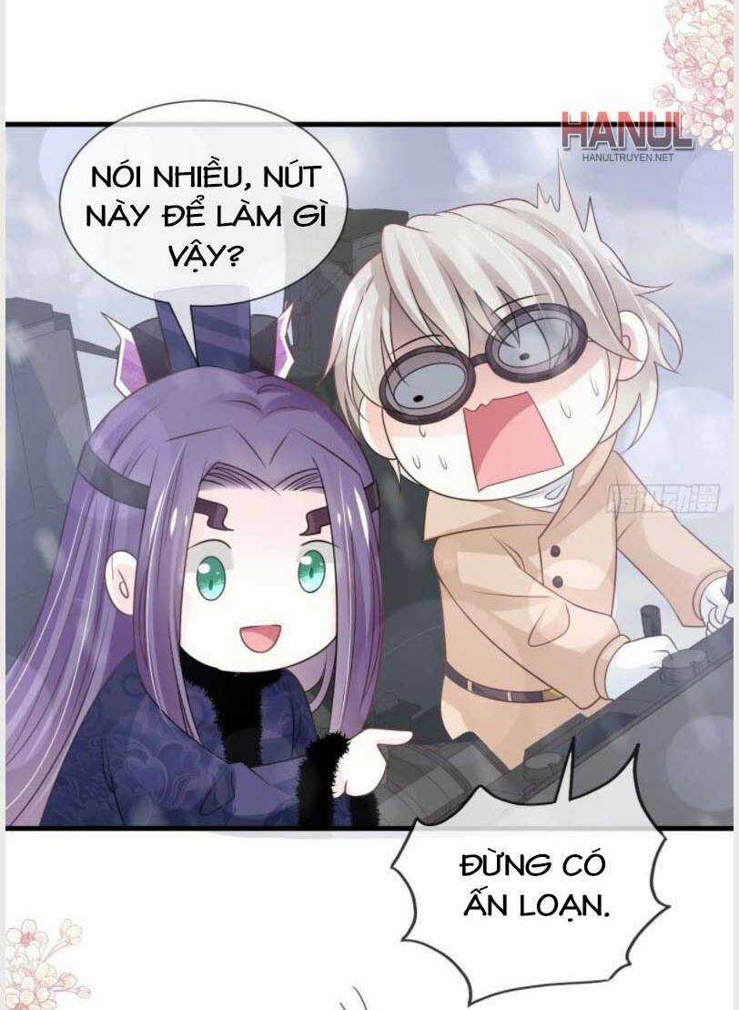 Thiên Hạ Đệ Nhất Sủng Phi - Chapter 208.2 - Trang 17