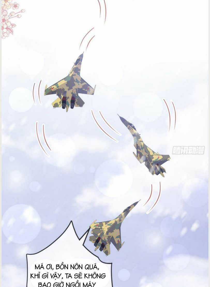 Thiên Hạ Đệ Nhất Sủng Phi - Chapter 208.2 - Trang 18