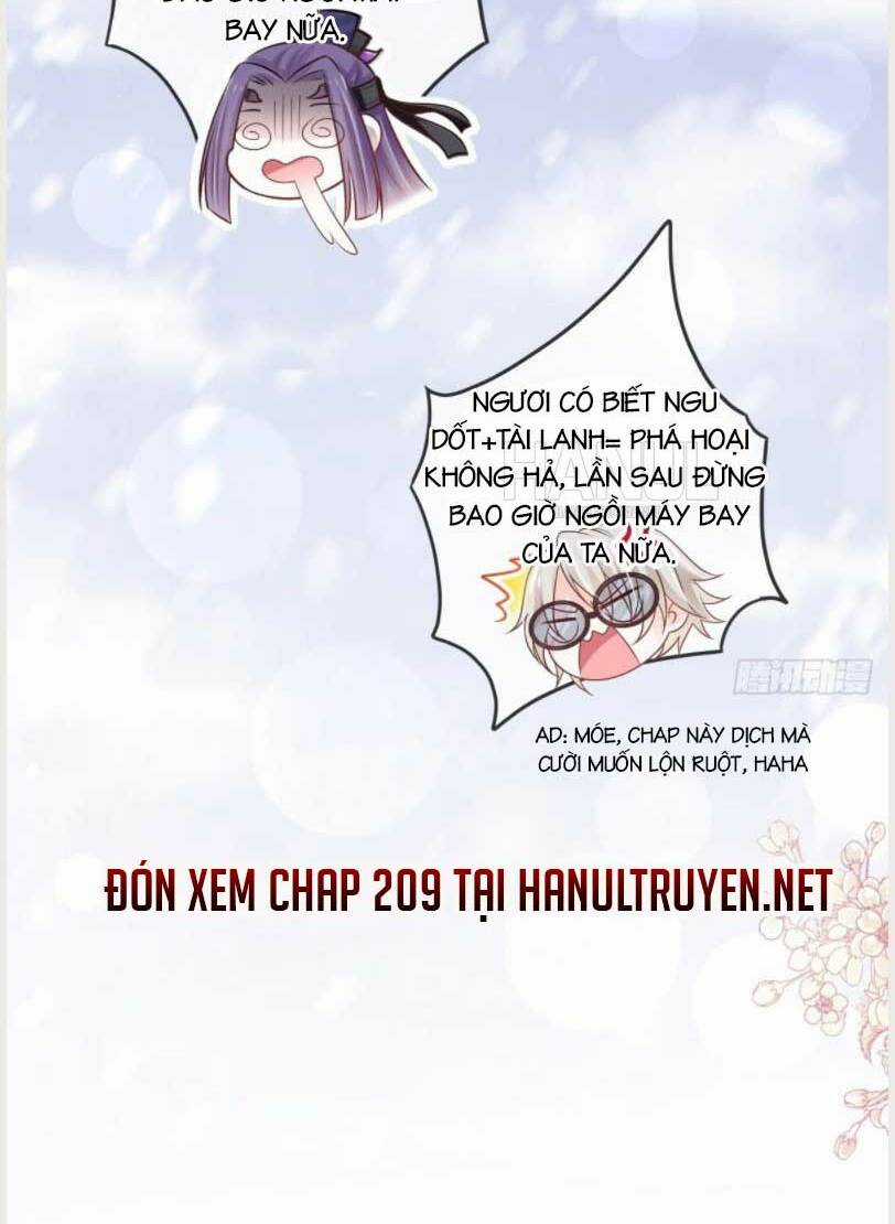 Thiên Hạ Đệ Nhất Sủng Phi - Chapter 208.2 - Trang 19