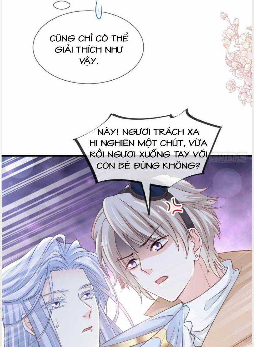 Thiên Hạ Đệ Nhất Sủng Phi - Chapter 208.2 - Trang 3