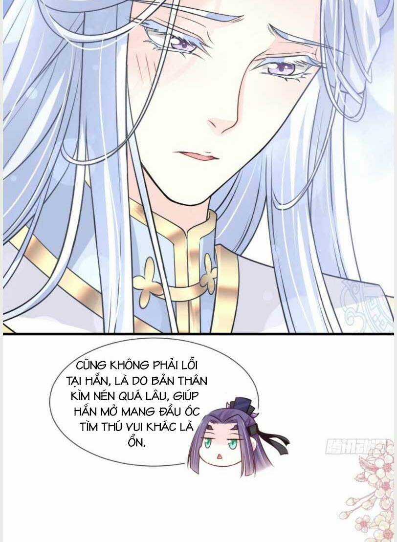 Thiên Hạ Đệ Nhất Sủng Phi - Chapter 208.2 - Trang 5