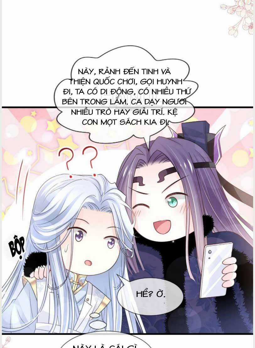 Thiên Hạ Đệ Nhất Sủng Phi - Chapter 208.2 - Trang 6