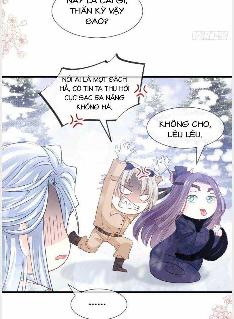 Thiên Hạ Đệ Nhất Sủng Phi - Chapter 208.2 - Trang 7