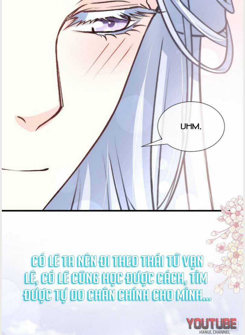 Thiên Hạ Đệ Nhất Sủng Phi - Chapter 208.2 - Trang 10