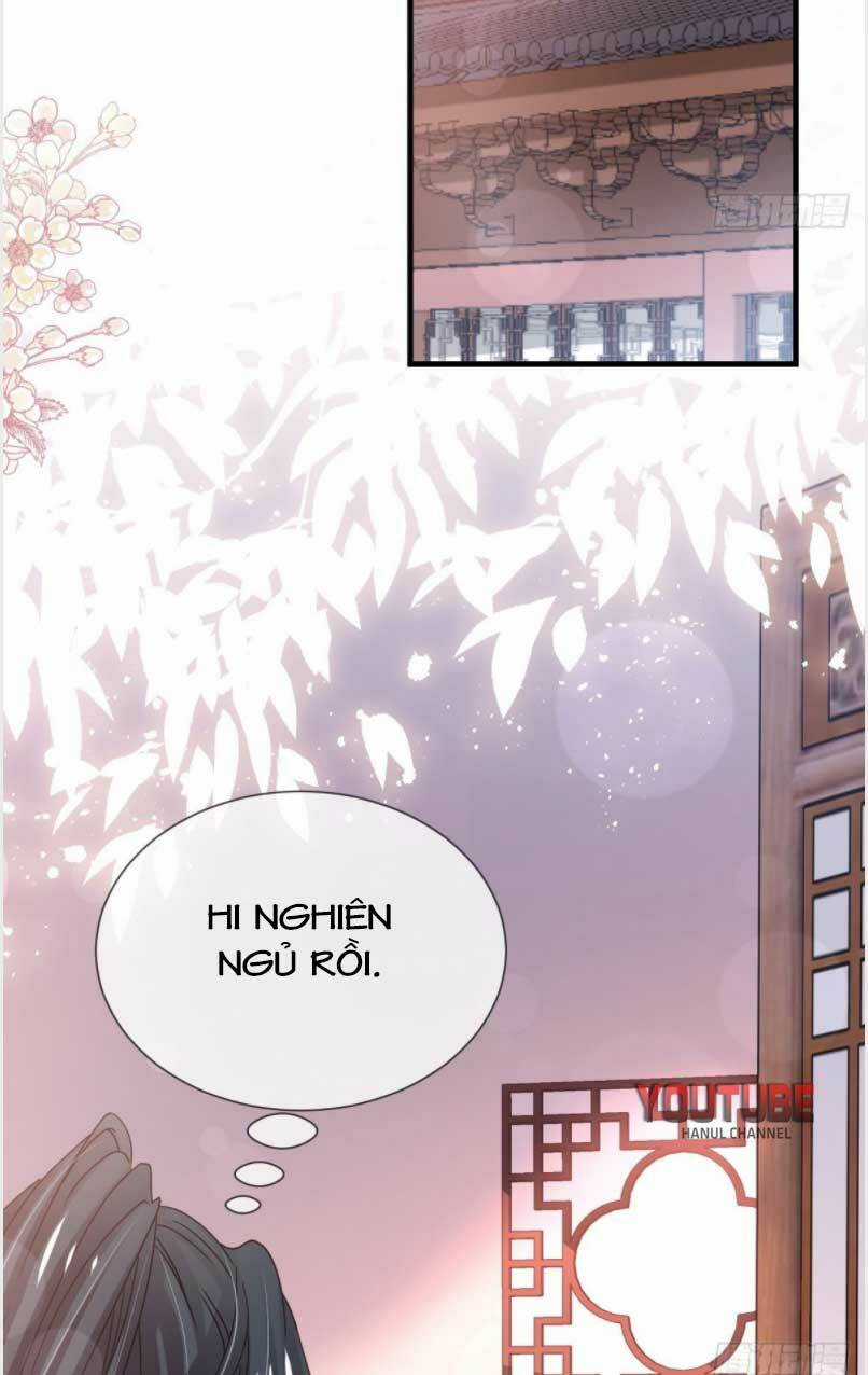 Thiên Hạ Đệ Nhất Sủng Phi - Chapter 209.1 - Trang 12