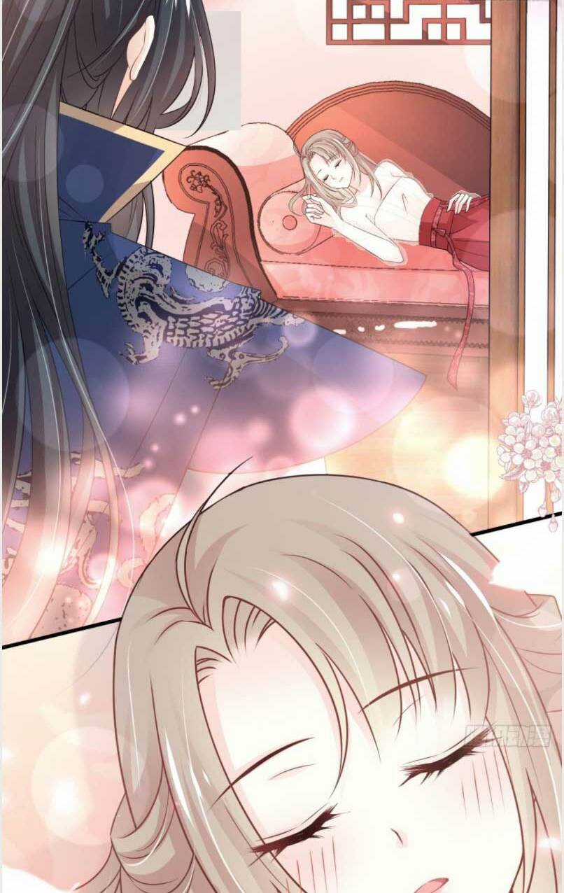 Thiên Hạ Đệ Nhất Sủng Phi - Chapter 209.1 - Trang 13