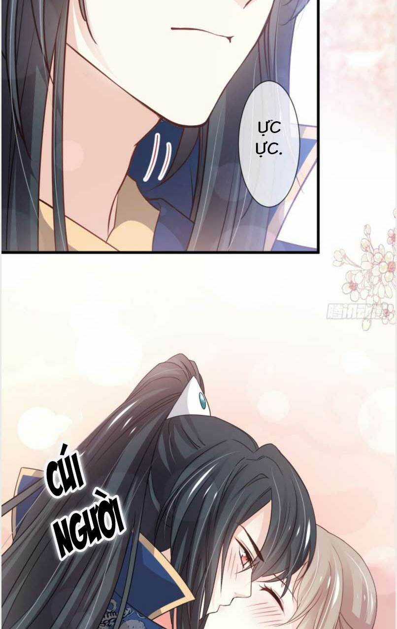 Thiên Hạ Đệ Nhất Sủng Phi - Chapter 209.1 - Trang 15