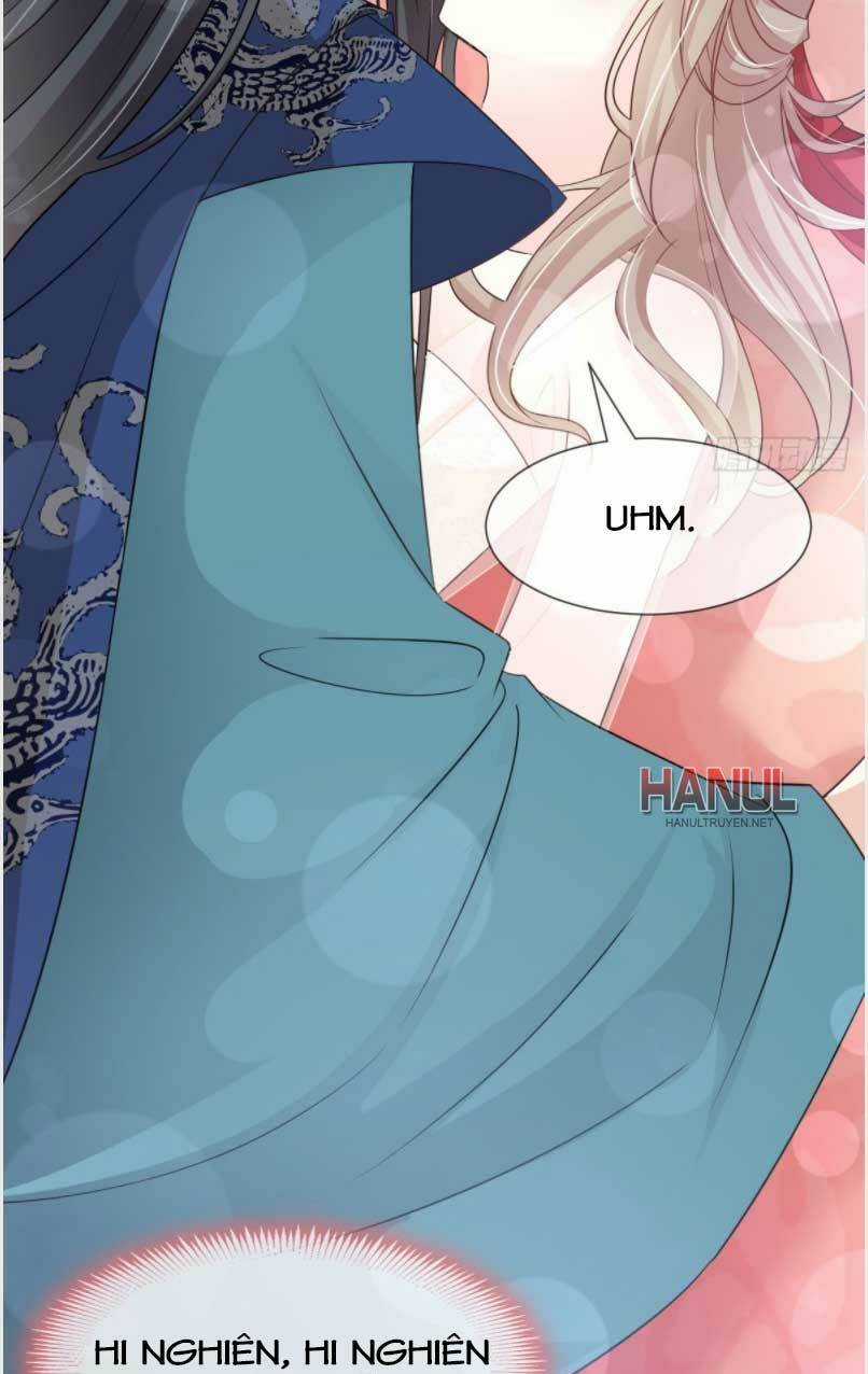 Thiên Hạ Đệ Nhất Sủng Phi - Chapter 209.1 - Trang 16