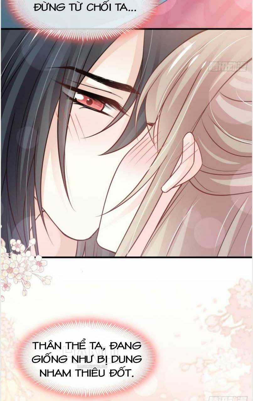 Thiên Hạ Đệ Nhất Sủng Phi - Chapter 209.1 - Trang 17