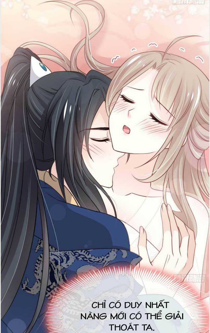 Thiên Hạ Đệ Nhất Sủng Phi - Chapter 209.1 - Trang 18