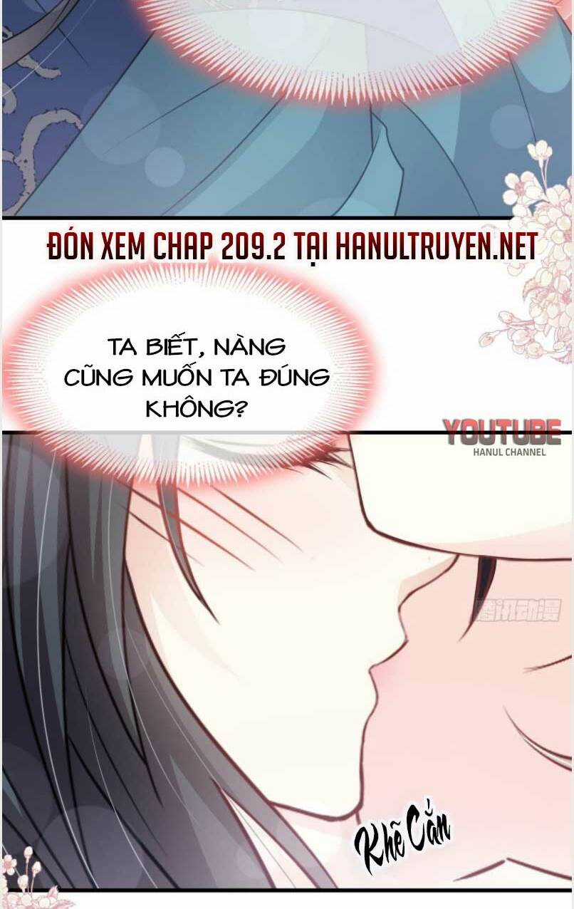 Thiên Hạ Đệ Nhất Sủng Phi - Chapter 209.1 - Trang 19
