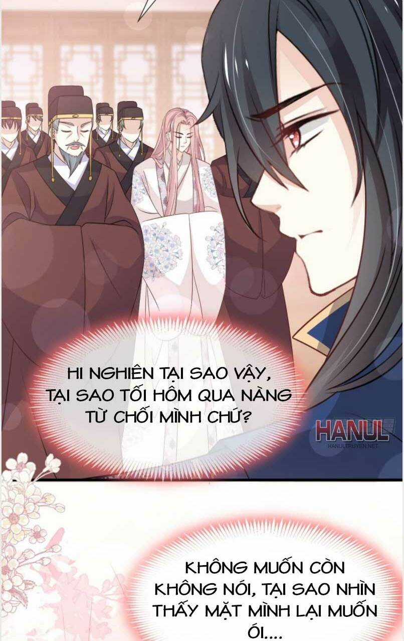 Thiên Hạ Đệ Nhất Sủng Phi - Chapter 209.1 - Trang 3