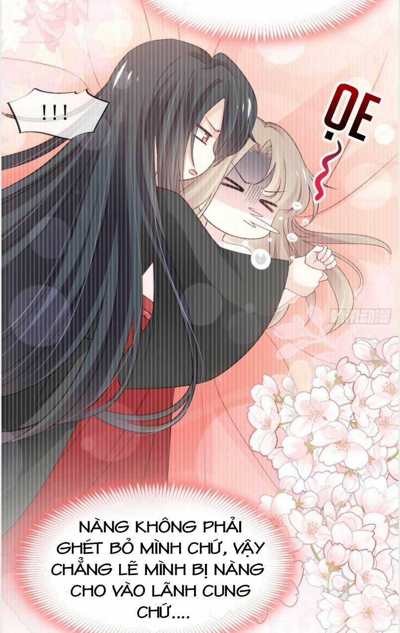 Thiên Hạ Đệ Nhất Sủng Phi - Chapter 209.1 - Trang 4