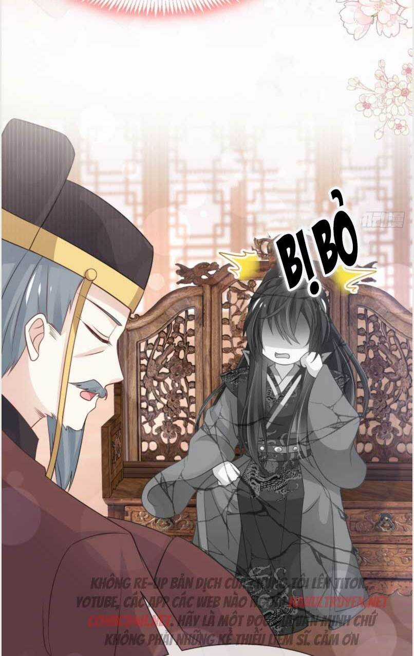 Thiên Hạ Đệ Nhất Sủng Phi - Chapter 209.1 - Trang 5