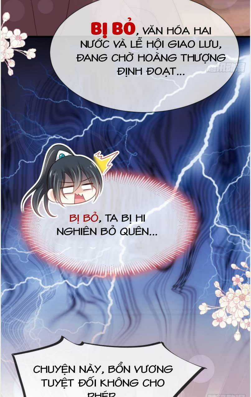 Thiên Hạ Đệ Nhất Sủng Phi - Chapter 209.1 - Trang 6