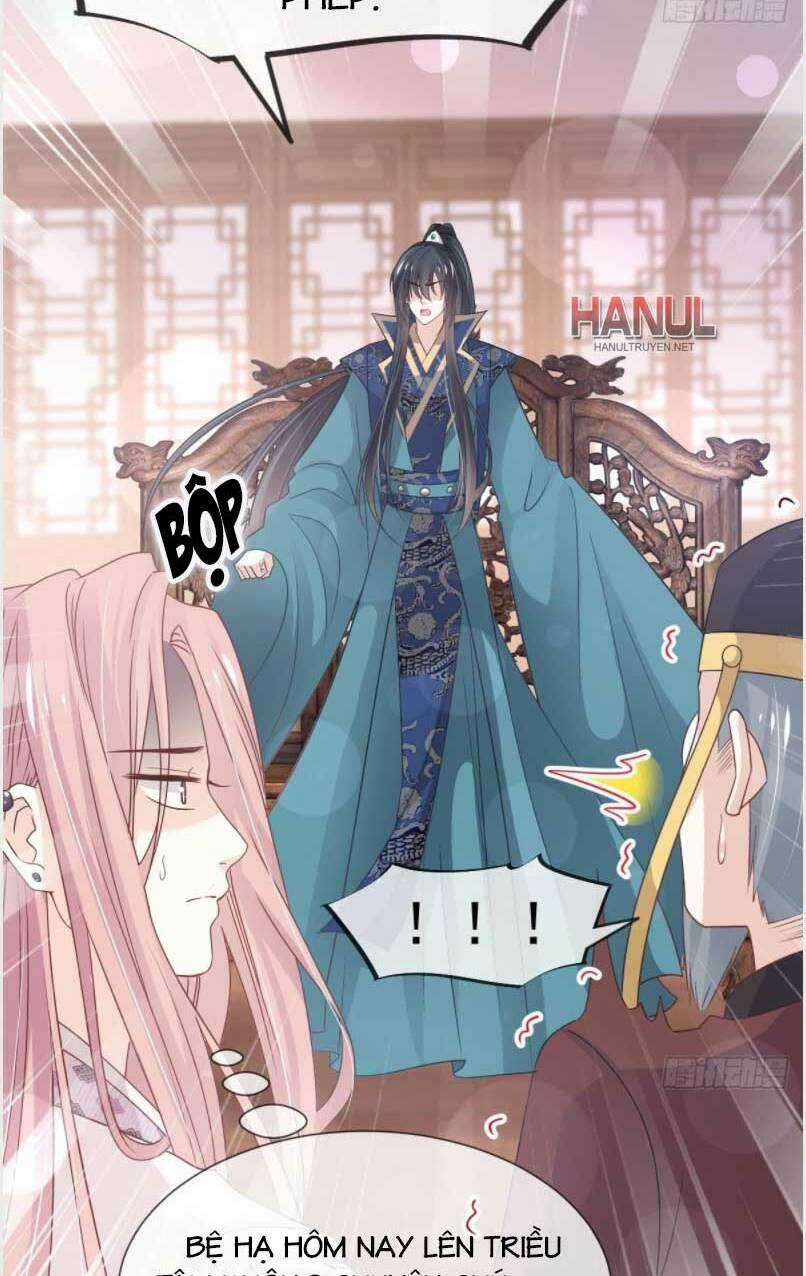 Thiên Hạ Đệ Nhất Sủng Phi - Chapter 209.1 - Trang 7