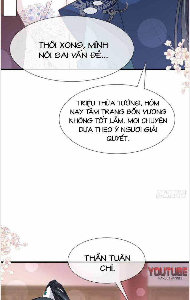 Thiên Hạ Đệ Nhất Sủng Phi - Chapter 209.1 - Trang 9