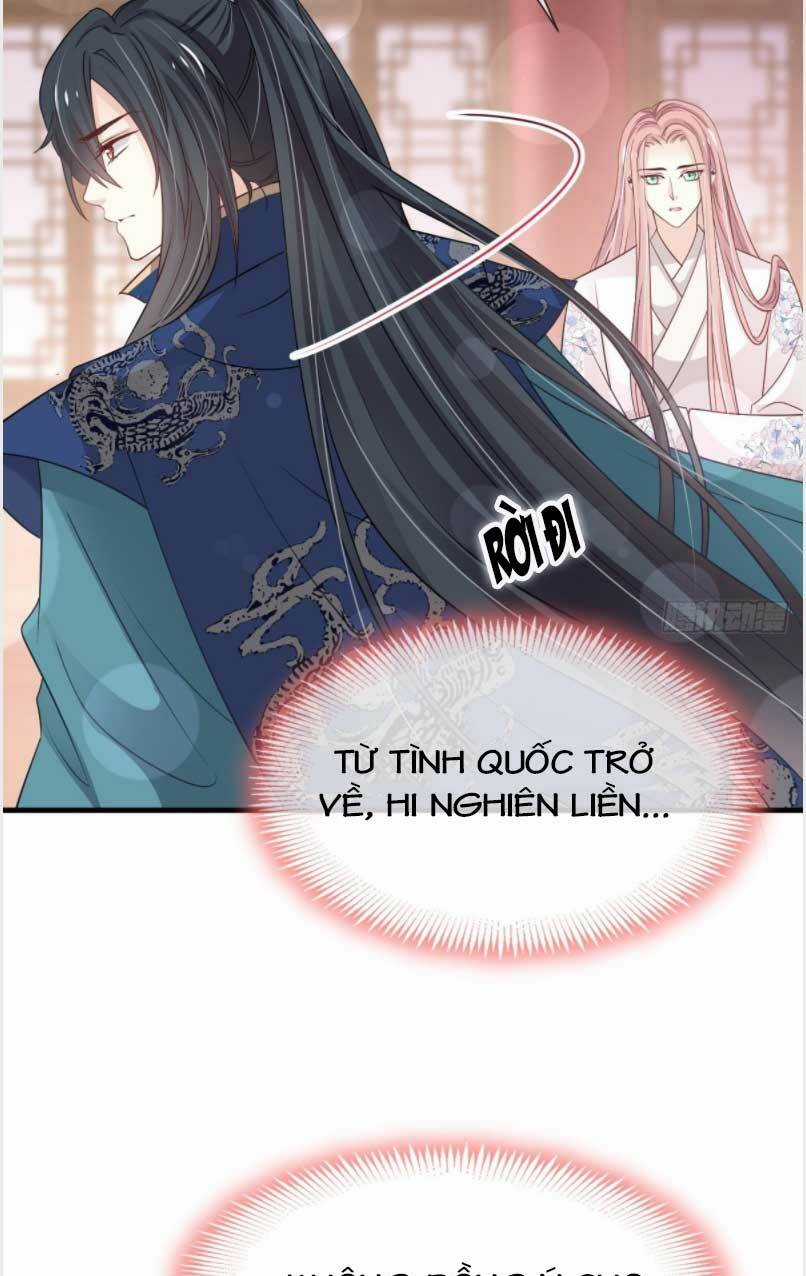 Thiên Hạ Đệ Nhất Sủng Phi - Chapter 209.1 - Trang 10