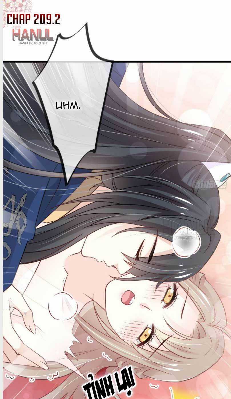 Thiên Hạ Đệ Nhất Sủng Phi - Chapter 209.2 - Trang 2