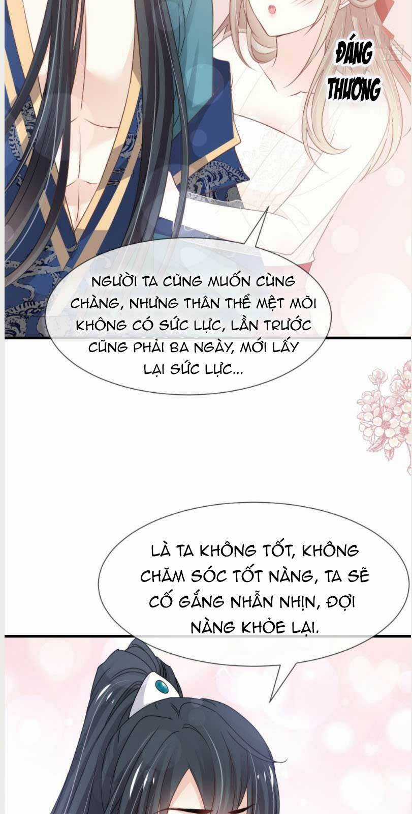 Thiên Hạ Đệ Nhất Sủng Phi - Chapter 209.2 - Trang 11