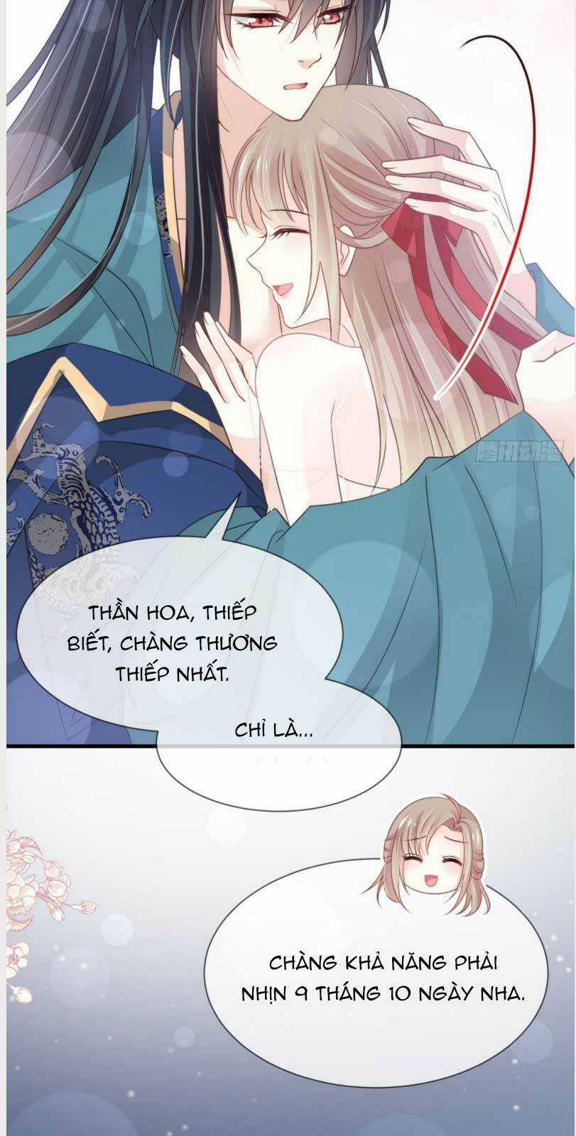 Thiên Hạ Đệ Nhất Sủng Phi - Chapter 209.2 - Trang 12