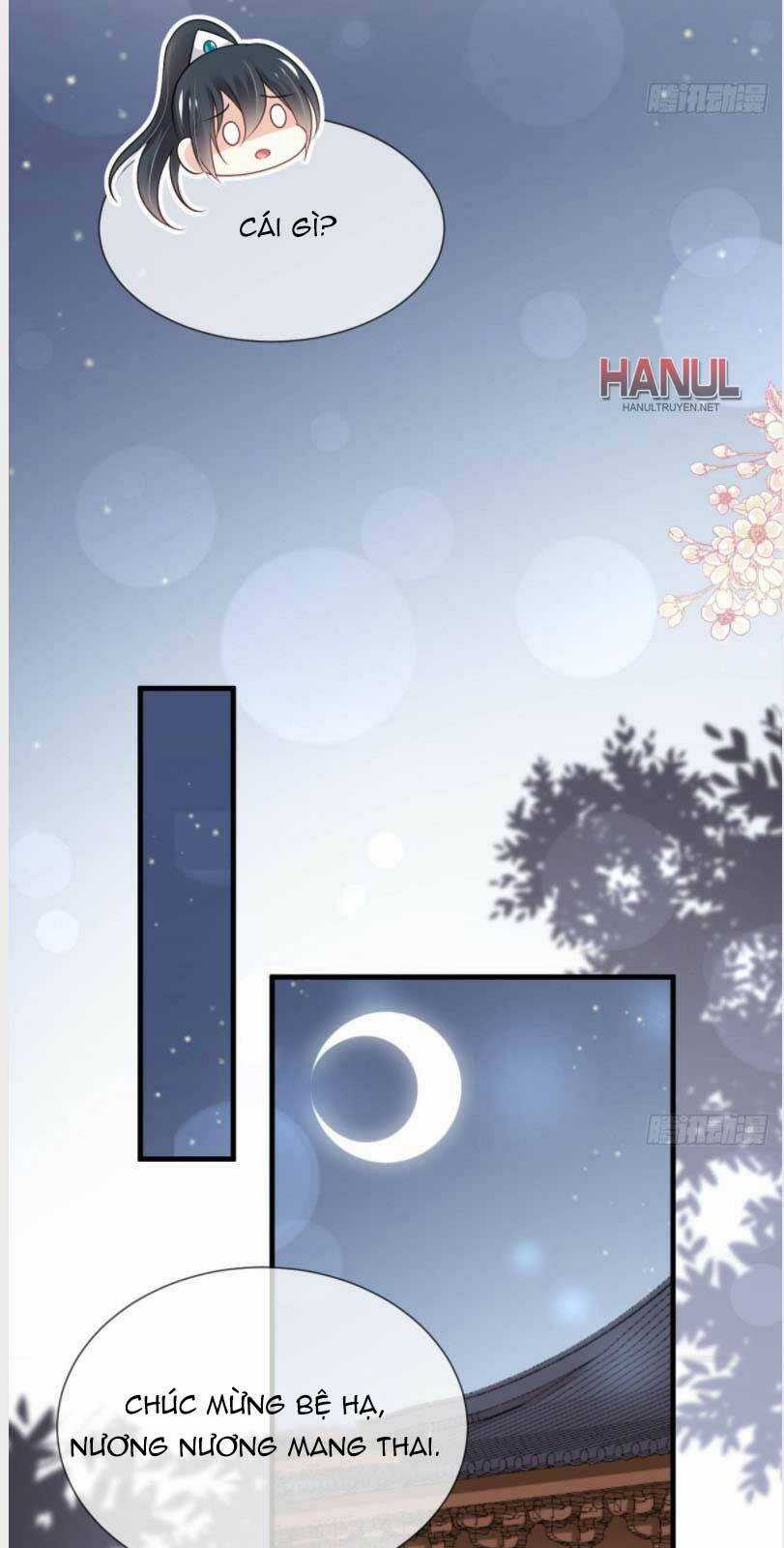 Thiên Hạ Đệ Nhất Sủng Phi - Chapter 209.2 - Trang 13