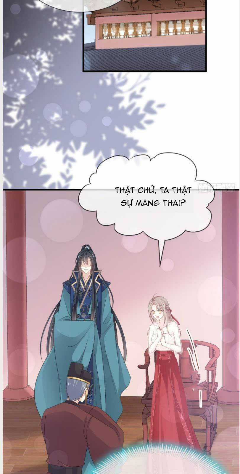 Thiên Hạ Đệ Nhất Sủng Phi - Chapter 209.2 - Trang 14