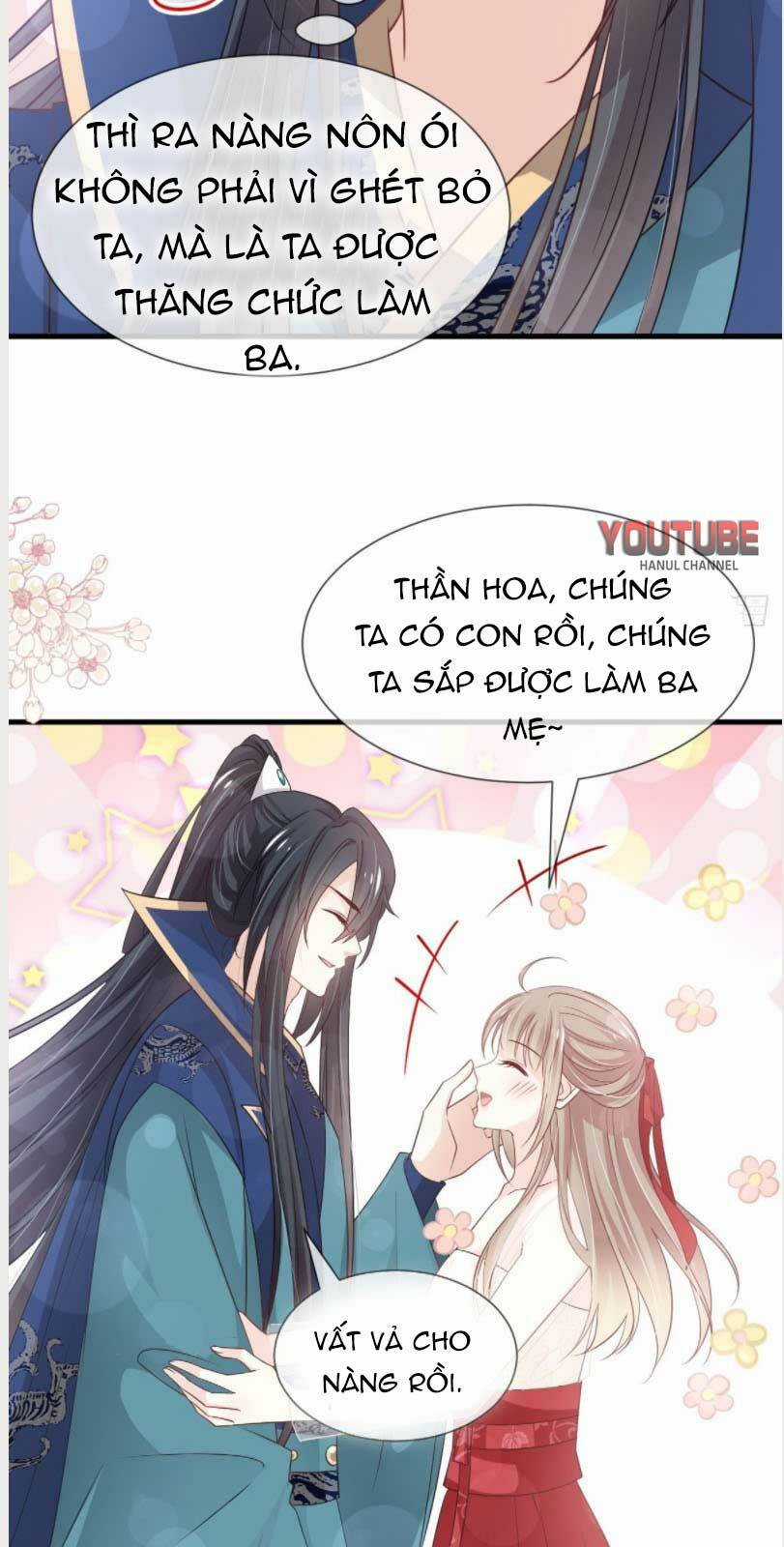 Thiên Hạ Đệ Nhất Sủng Phi - Chapter 209.2 - Trang 16