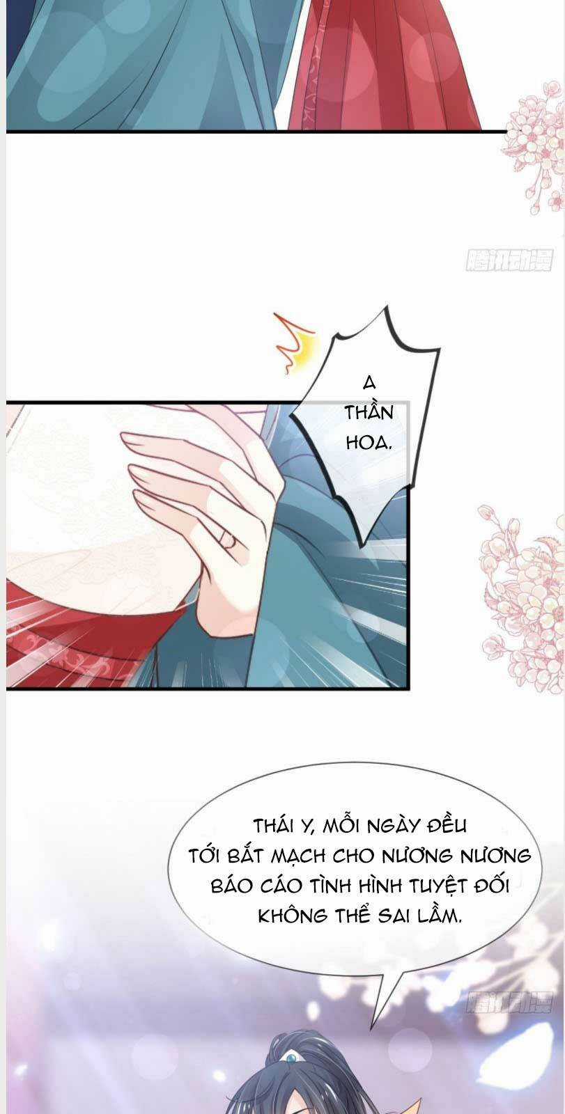 Thiên Hạ Đệ Nhất Sủng Phi - Chapter 209.2 - Trang 17