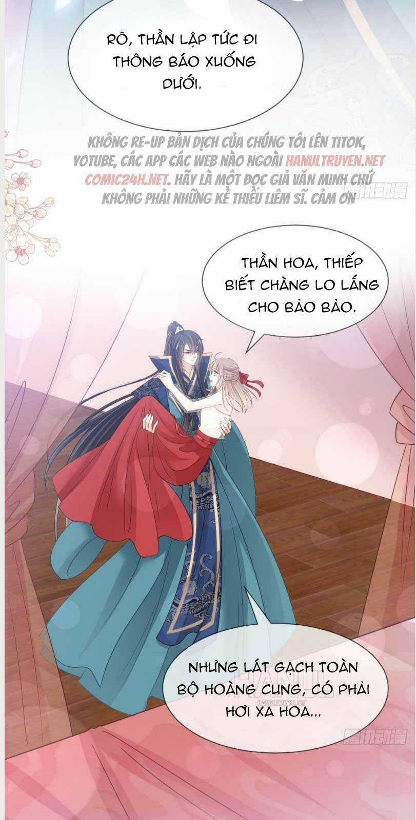 Thiên Hạ Đệ Nhất Sủng Phi - Chapter 209.2 - Trang 19