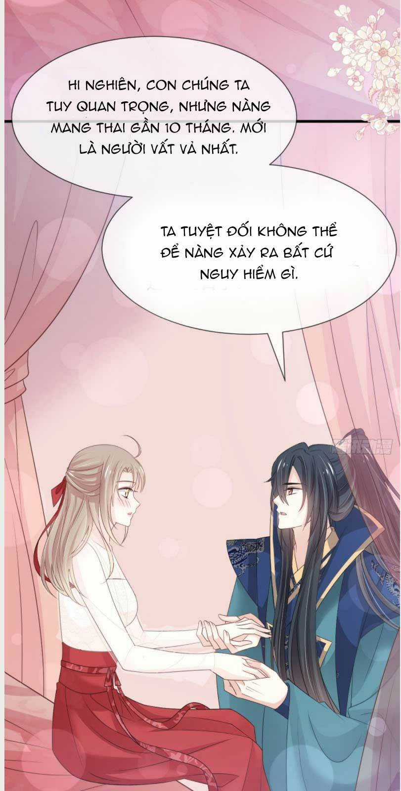 Thiên Hạ Đệ Nhất Sủng Phi - Chapter 209.2 - Trang 20