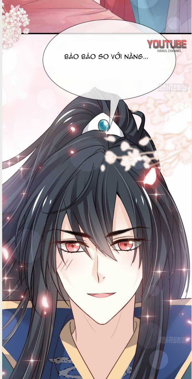 Thiên Hạ Đệ Nhất Sủng Phi - Chapter 209.2 - Trang 21