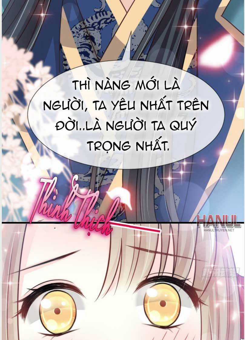 Thiên Hạ Đệ Nhất Sủng Phi - Chapter 209.2 - Trang 22