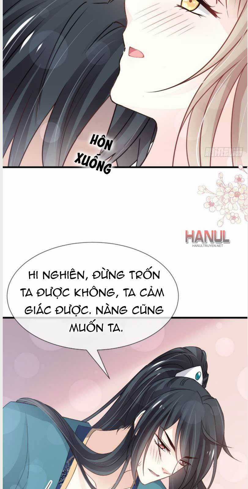 Thiên Hạ Đệ Nhất Sủng Phi - Chapter 209.2 - Trang 4