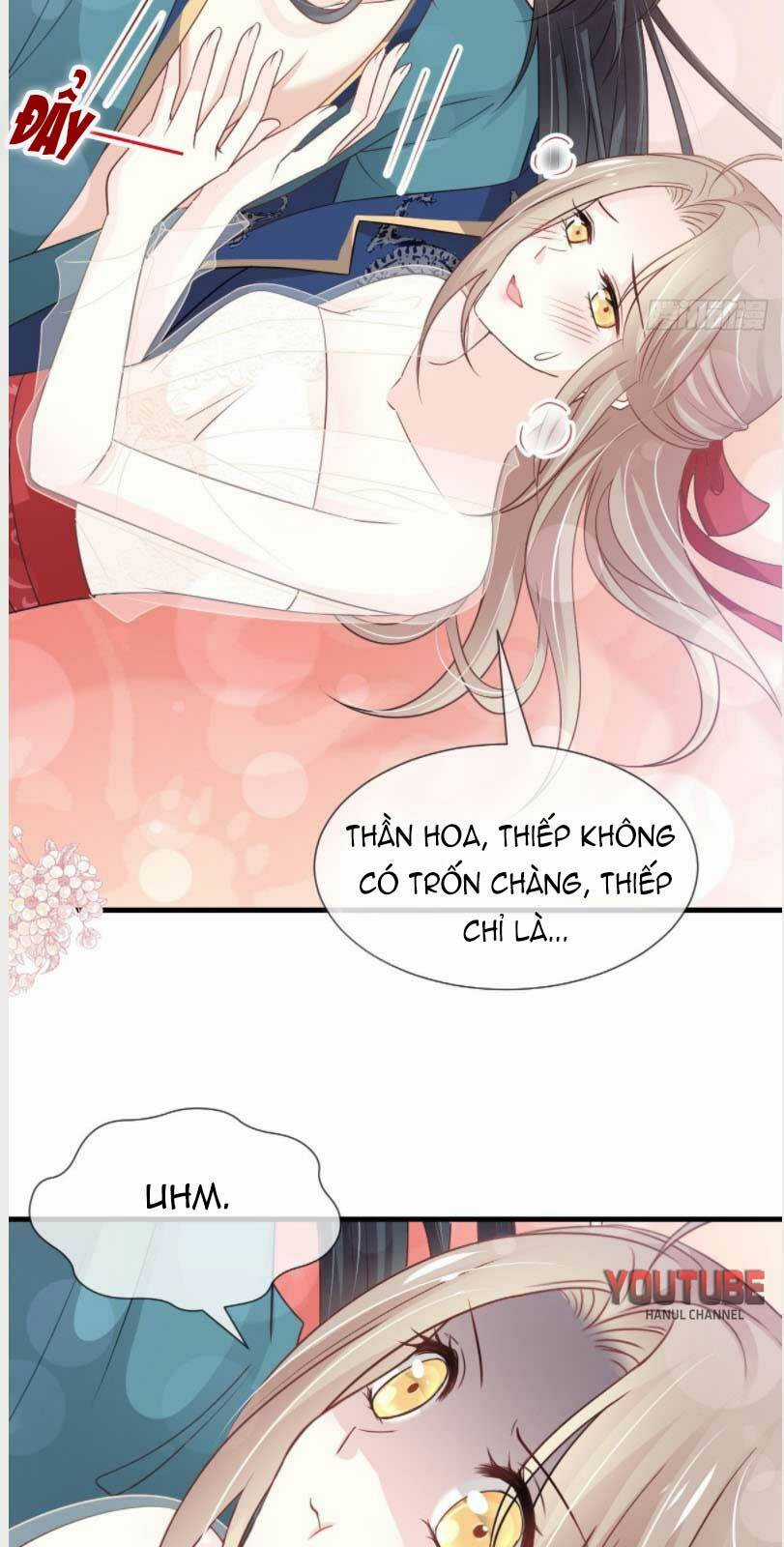 Thiên Hạ Đệ Nhất Sủng Phi - Chapter 209.2 - Trang 5