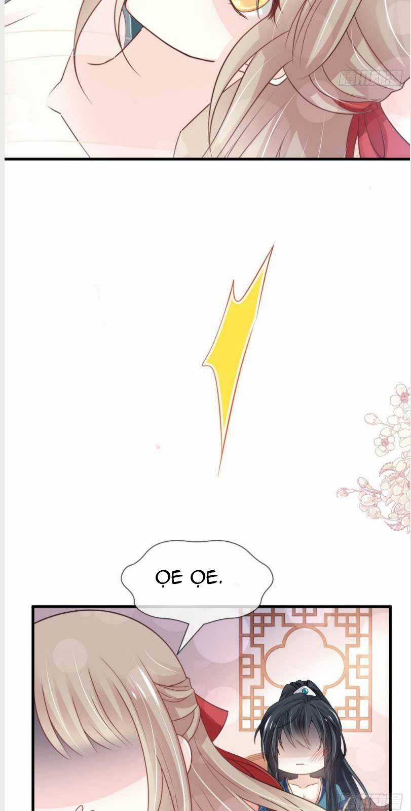 Thiên Hạ Đệ Nhất Sủng Phi - Chapter 209.2 - Trang 6