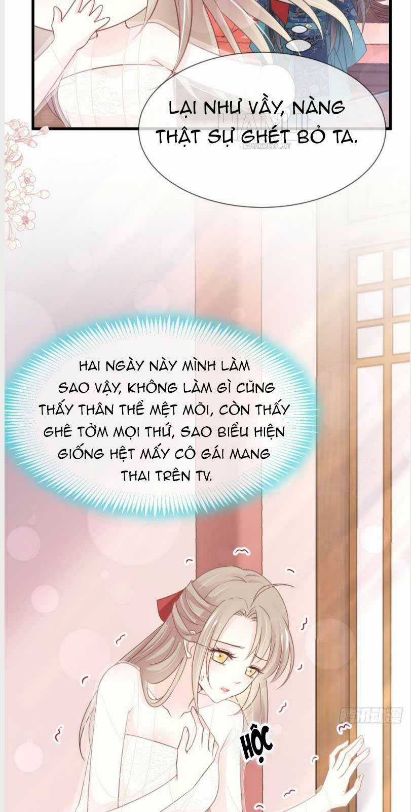 Thiên Hạ Đệ Nhất Sủng Phi - Chapter 209.2 - Trang 7