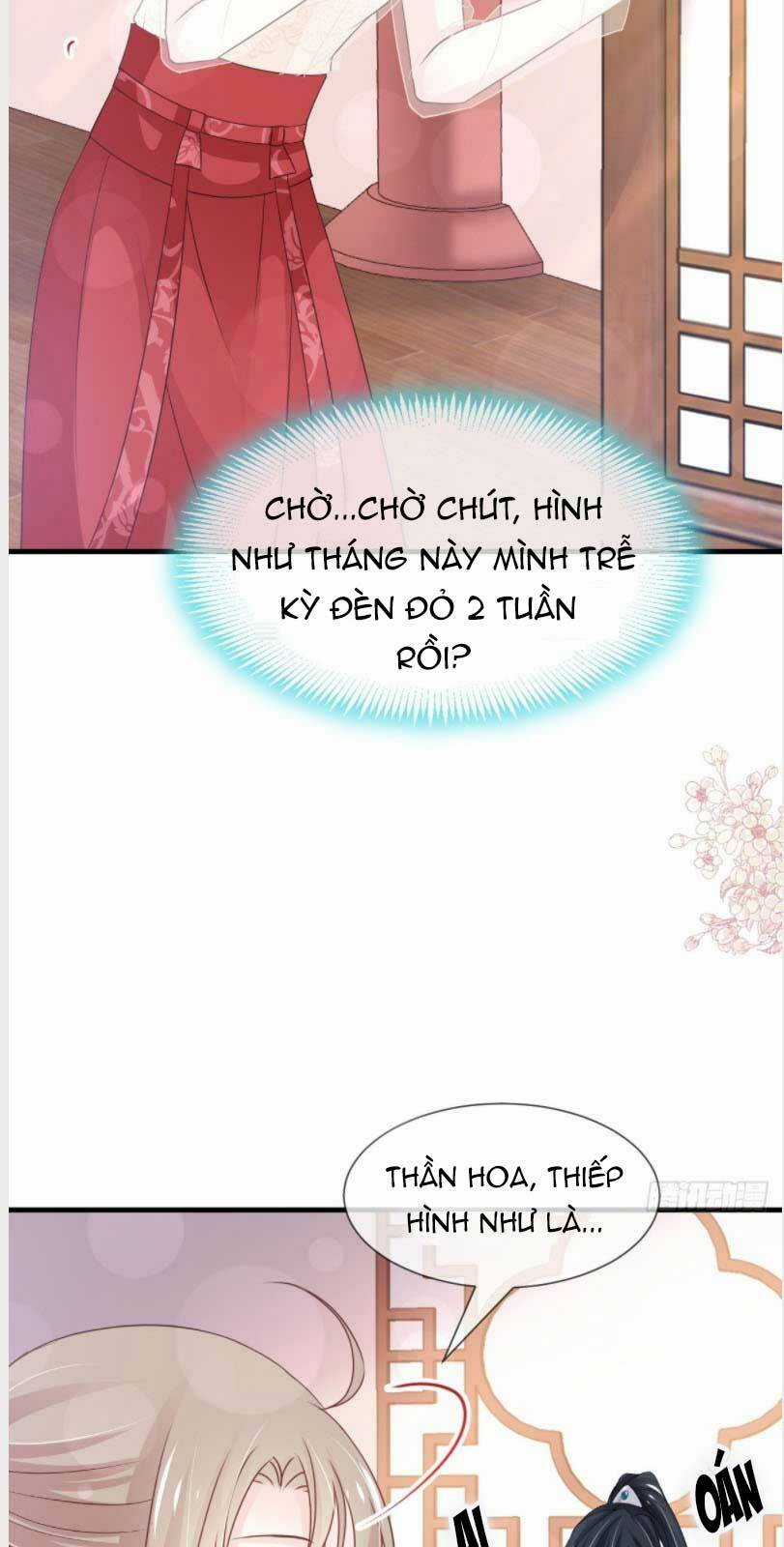 Thiên Hạ Đệ Nhất Sủng Phi - Chapter 209.2 - Trang 8