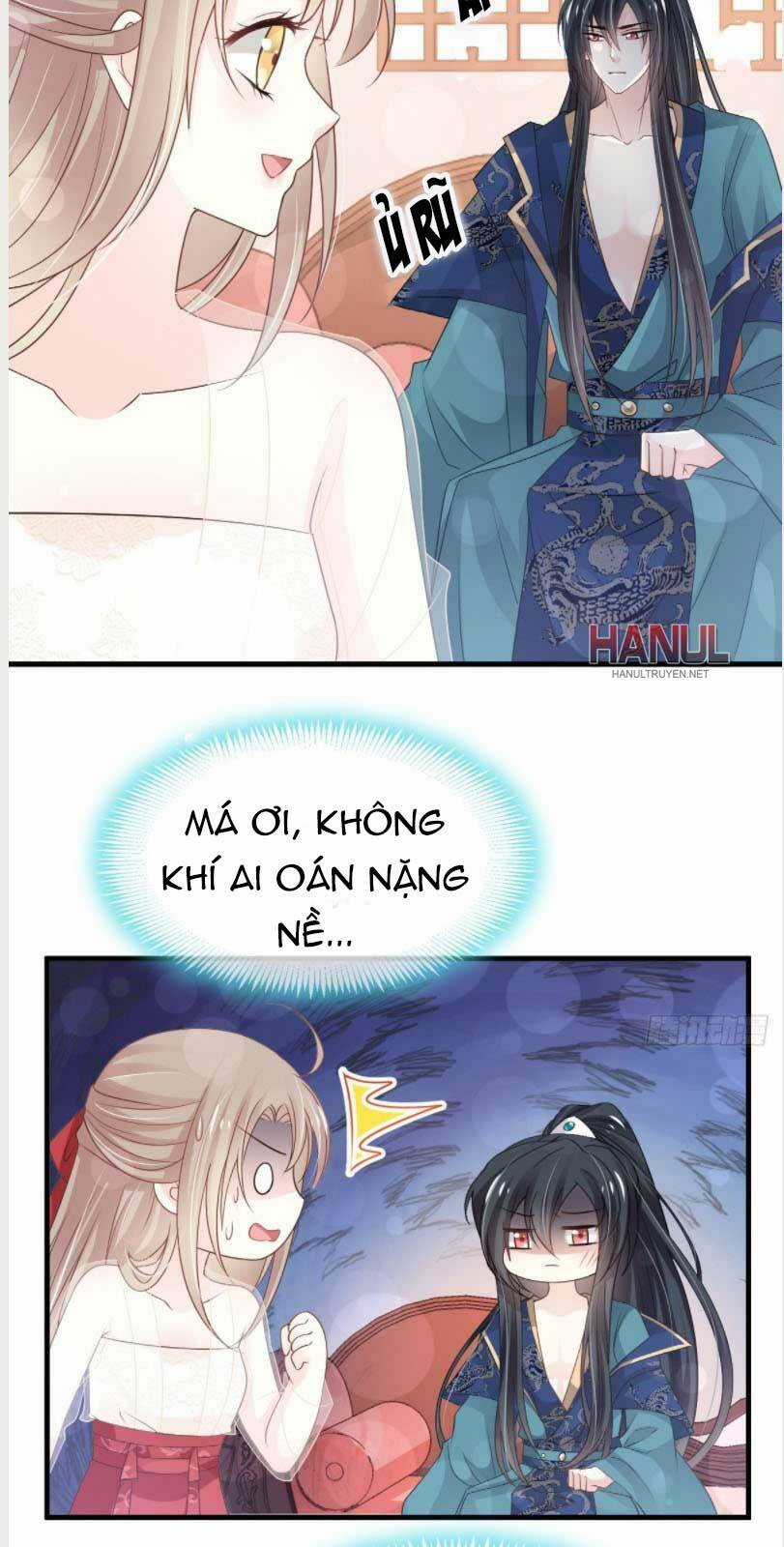 Thiên Hạ Đệ Nhất Sủng Phi - Chapter 209.2 - Trang 9